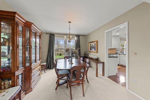 Tiny photo for 2356 Richmond Drive, Wheaton, IL 60189 (MLS # 12609582)