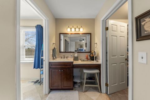 Tiny photo for 2356 Richmond Drive, Wheaton, IL 60189 (MLS # 12609582)