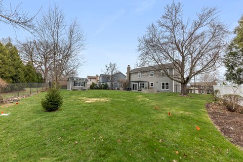 Tiny photo for 2356 Richmond Drive, Wheaton, IL 60189 (MLS # 12609582)