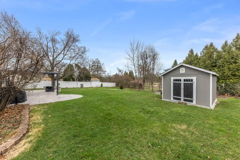 Tiny photo for 2356 Richmond Drive, Wheaton, IL 60189 (MLS # 12609582)