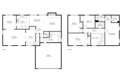 Tiny photo for 2356 Richmond Drive, Wheaton, IL 60189 (MLS # 12609582)