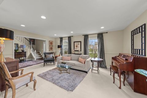 Tiny photo for 2356 Richmond Drive, Wheaton, IL 60189 (MLS # 12609582)