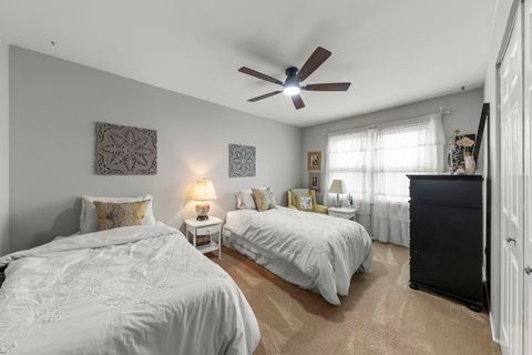 Tiny photo for 2356 Richmond Drive, Wheaton, IL 60189 (MLS # 12609582)