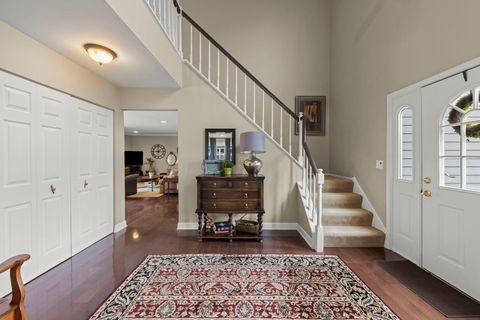 Tiny photo for 2356 Richmond Drive, Wheaton, IL 60189 (MLS # 12609582)