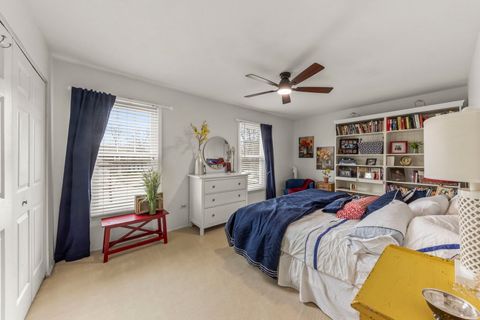 Tiny photo for 2356 Richmond Drive, Wheaton, IL 60189 (MLS # 12609582)