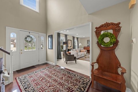 Tiny photo for 2356 Richmond Drive, Wheaton, IL 60189 (MLS # 12609582)