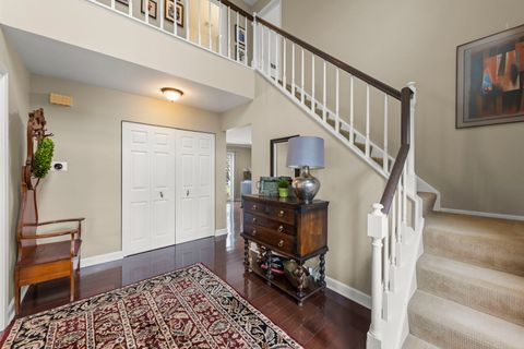 Tiny photo for 2356 Richmond Drive, Wheaton, IL 60189 (MLS # 12609582)