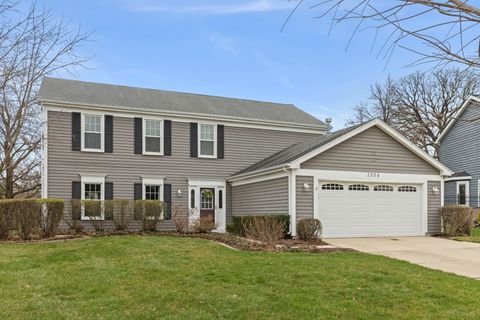 2356 Richmond Drive Wheaton IL 60189
