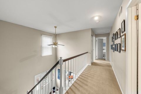 Tiny photo for 2356 Richmond Drive, Wheaton, IL 60189 (MLS # 12609582)