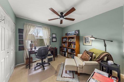 Tiny photo for 2356 Richmond Drive, Wheaton, IL 60189 (MLS # 12609582)