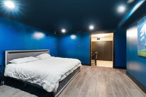 Tiny photo for 6337 Roosevelt Road #107, Berwyn, IL 60402 (MLS # 12607637)