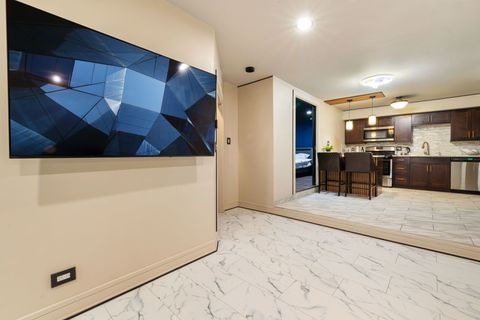 Tiny photo for 6337 Roosevelt Road #107, Berwyn, IL 60402 (MLS # 12607637)