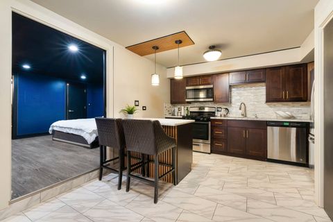 Tiny photo for 6337 Roosevelt Road #107, Berwyn, IL 60402 (MLS # 12607637)