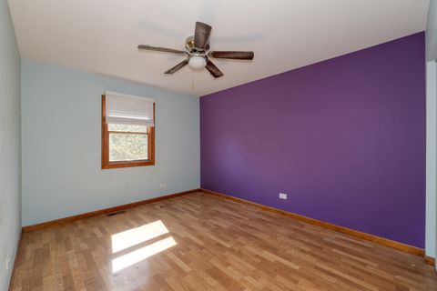 Tiny photo for 130 Canton Lane, Streamwood, IL 60107 (MLS # 12637752)