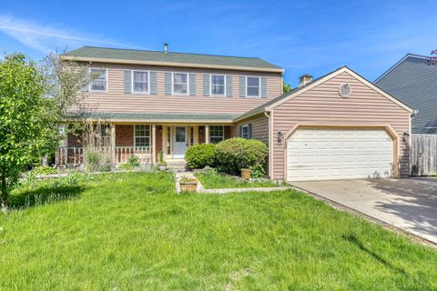 Photo of 130 Canton Lane, Streamwood, IL 60107 (MLS # 12637752)