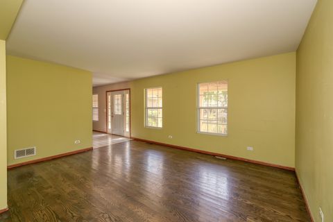 Tiny photo for 130 Canton Lane, Streamwood, IL 60107 (MLS # 12637752)