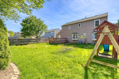 Tiny photo for 130 Canton Lane, Streamwood, IL 60107 (MLS # 12637752)