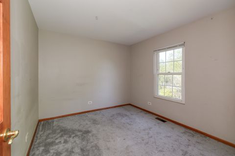Tiny photo for 130 Canton Lane, Streamwood, IL 60107 (MLS # 12637752)