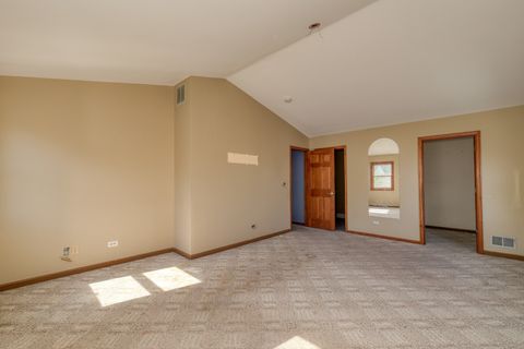 Tiny photo for 130 Canton Lane, Streamwood, IL 60107 (MLS # 12637752)