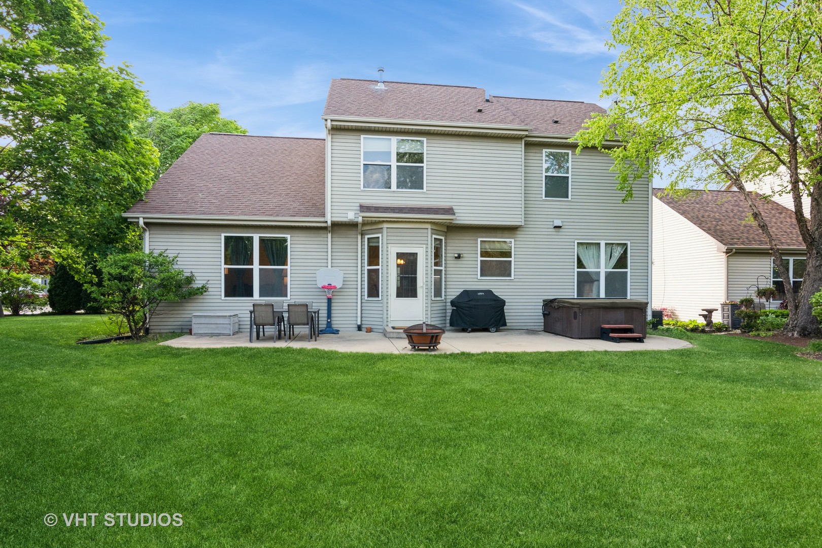 2909 Savannah Drive