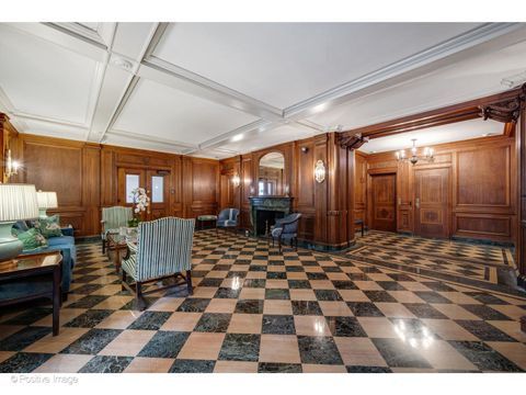 Tiny photo for 70 E Cedar Street #14WS, Chicago, IL 60611 (MLS # 12614908)