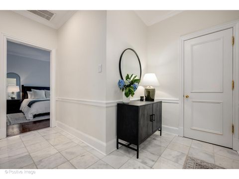 Tiny photo for 70 E Cedar Street #14WS, Chicago, IL 60611 (MLS # 12614908)