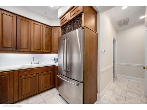 Tiny photo for 70 E Cedar Street #14WS, Chicago, IL 60611 (MLS # 12614908)
