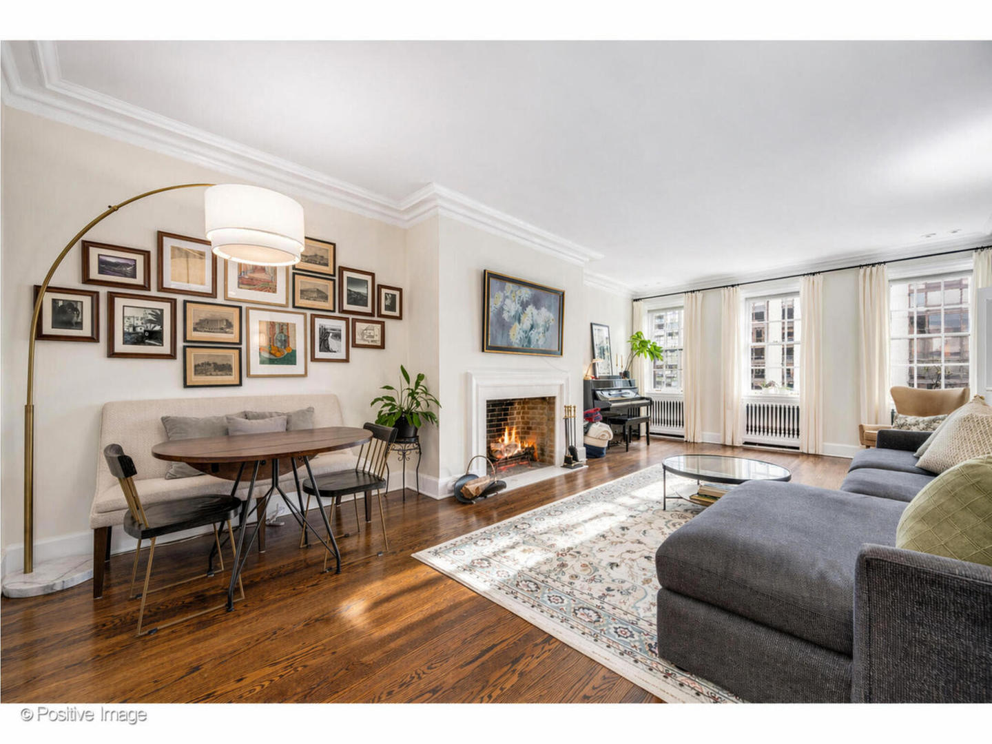 70 E Cedar Street 14WS