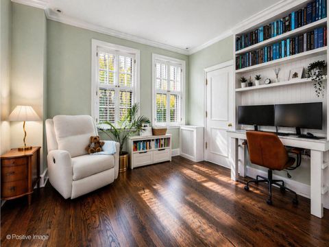 Tiny photo for 70 E Cedar Street #14WS, Chicago, IL 60611 (MLS # 12614908)