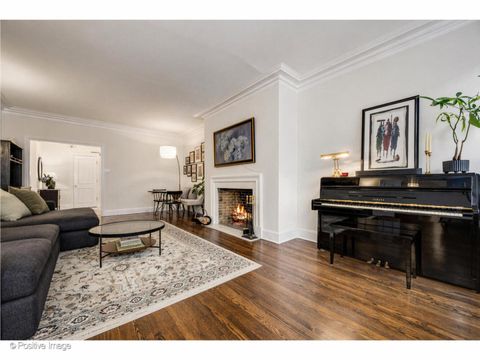 Tiny photo for 70 E Cedar Street #14WS, Chicago, IL 60611 (MLS # 12614908)