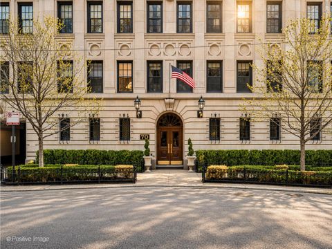 Photo of 70 E Cedar Street #14WS, Chicago, IL 60611 (MLS # 12614908)