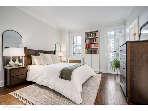 Tiny photo for 70 E Cedar Street #14WS, Chicago, IL 60611 (MLS # 12614908)