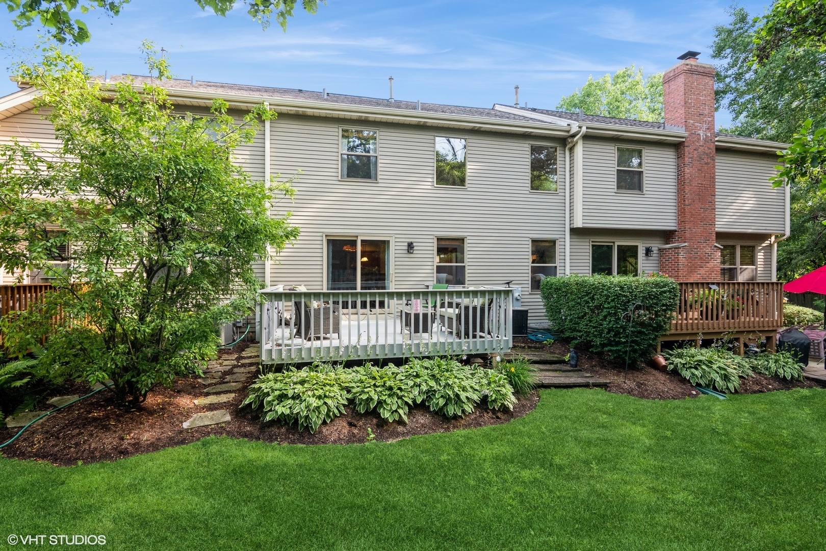 202 Woodboro Drive