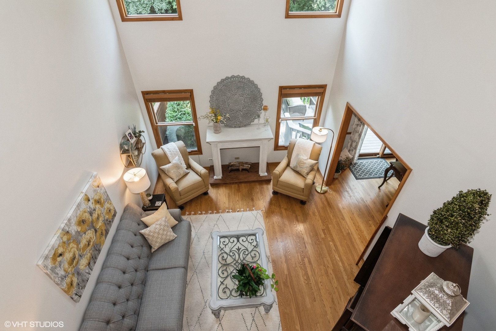 202 Woodboro Drive