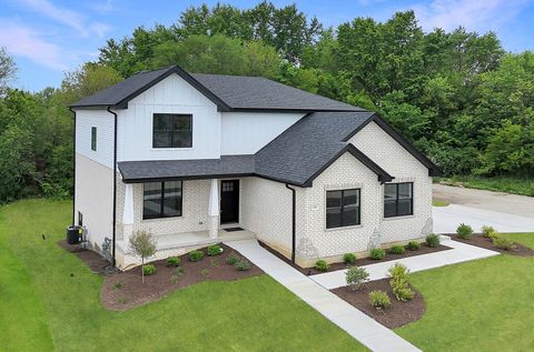 15947 Orchid Lane Lockport IL 60441