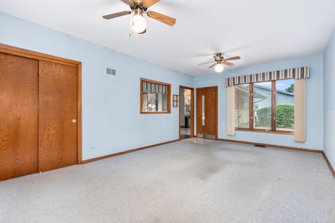Tiny photo for 642 Country Lane, Beecher, IL 60401 (MLS # 12774280)