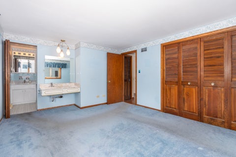 Tiny photo for 642 Country Lane, Beecher, IL 60401 (MLS # 12774280)