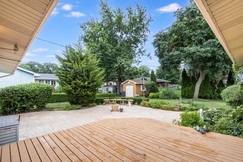 Tiny photo for 642 Country Lane, Beecher, IL 60401 (MLS # 12774280)
