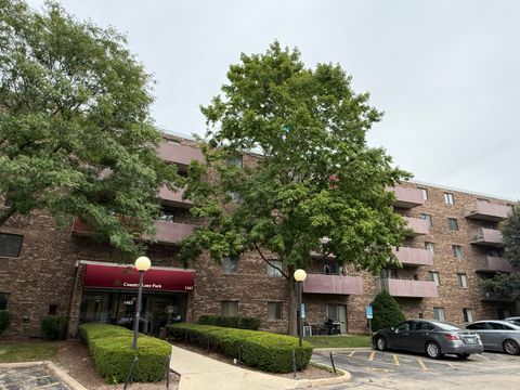 Photo of 1463 Mercury Drive #115, Schaumburg, IL 60193 (MLS # 12455443)