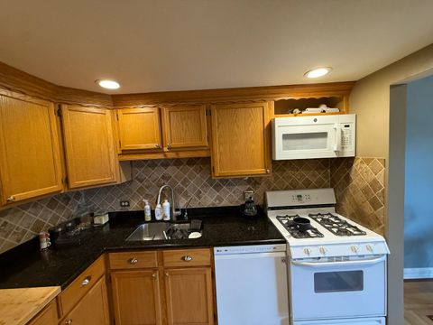 Tiny photo for 1463 Mercury Drive #115, Schaumburg, IL 60193 (MLS # 12455443)