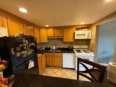 Tiny photo for 1463 Mercury Drive #115, Schaumburg, IL 60193 (MLS # 12455443)