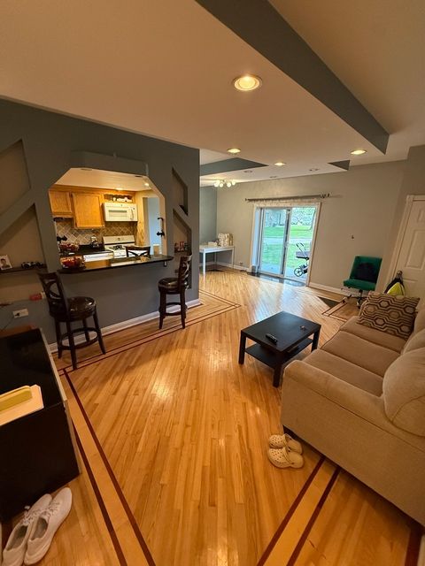 Tiny photo for 1463 Mercury Drive #115, Schaumburg, IL 60193 (MLS # 12455443)