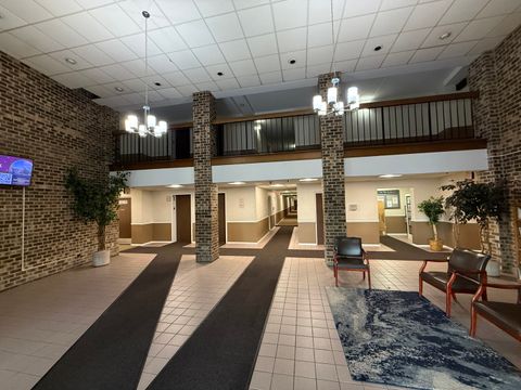 Tiny photo for 1463 Mercury Drive #115, Schaumburg, IL 60193 (MLS # 12455443)