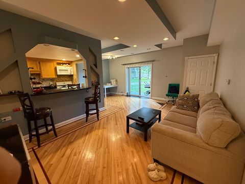 Tiny photo for 1463 Mercury Drive #115, Schaumburg, IL 60193 (MLS # 12455443)