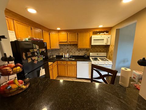 Tiny photo for 1463 Mercury Drive #115, Schaumburg, IL 60193 (MLS # 12455443)