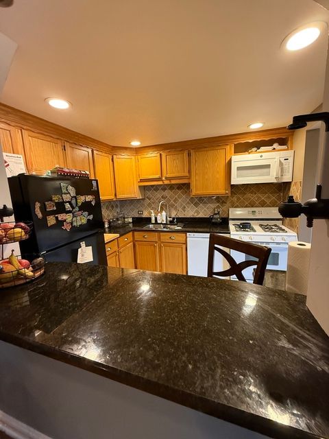 Tiny photo for 1463 Mercury Drive #115, Schaumburg, IL 60193 (MLS # 12455443)