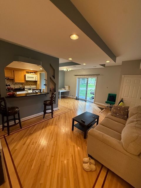 Tiny photo for 1463 Mercury Drive #115, Schaumburg, IL 60193 (MLS # 12455443)