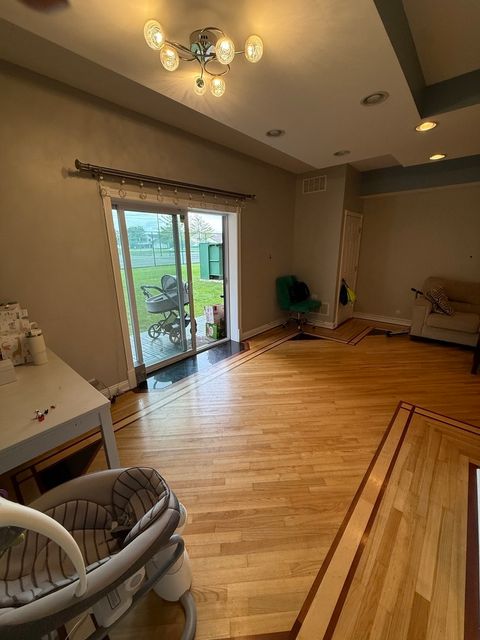 Tiny photo for 1463 Mercury Drive #115, Schaumburg, IL 60193 (MLS # 12455443)