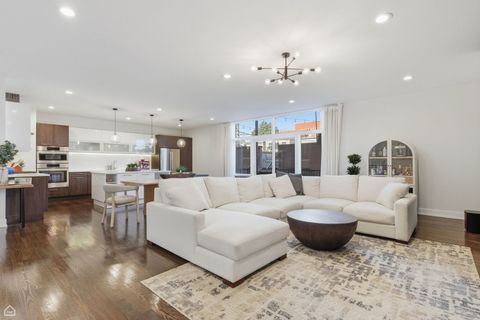 Tiny photo for 2432 W Chicago Avenue #1N, Chicago, IL 60622 (MLS # 12478482)