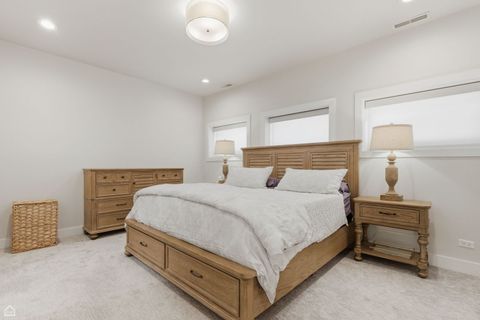 Tiny photo for 2432 W Chicago Avenue #1N, Chicago, IL 60622 (MLS # 12478482)